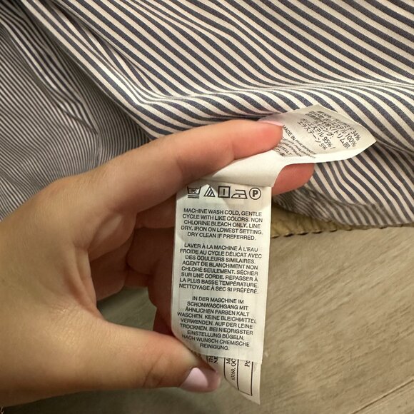 J.crew Quilted Safari Jacket - Picture 6 of 6